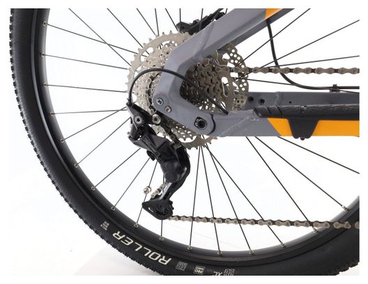 Produit reconditionné · Haibike Fullnine 4 / Vélo VTT électrique / Haibike | Bon état