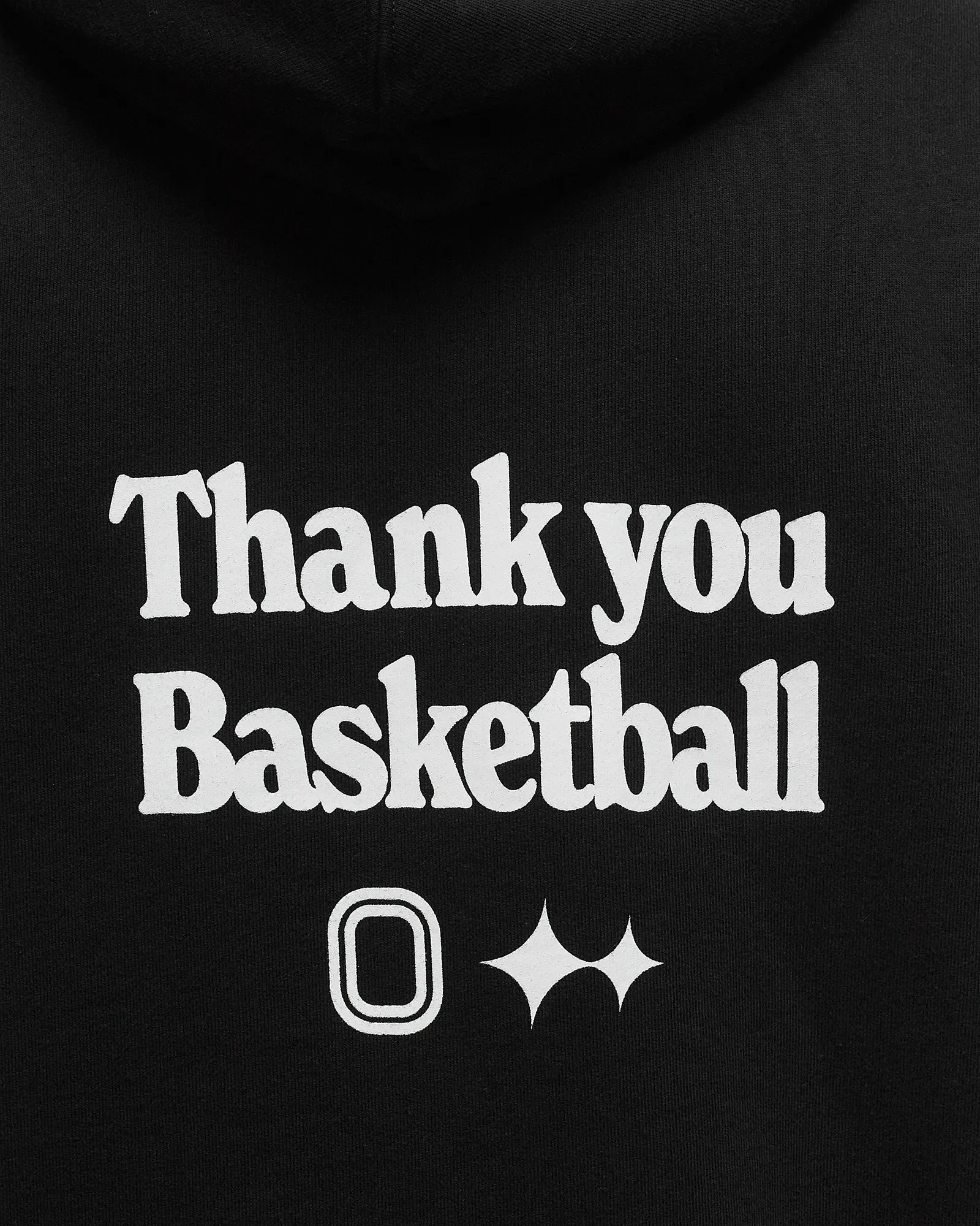 Moletom BSTN Brand x Overtime British Basketball