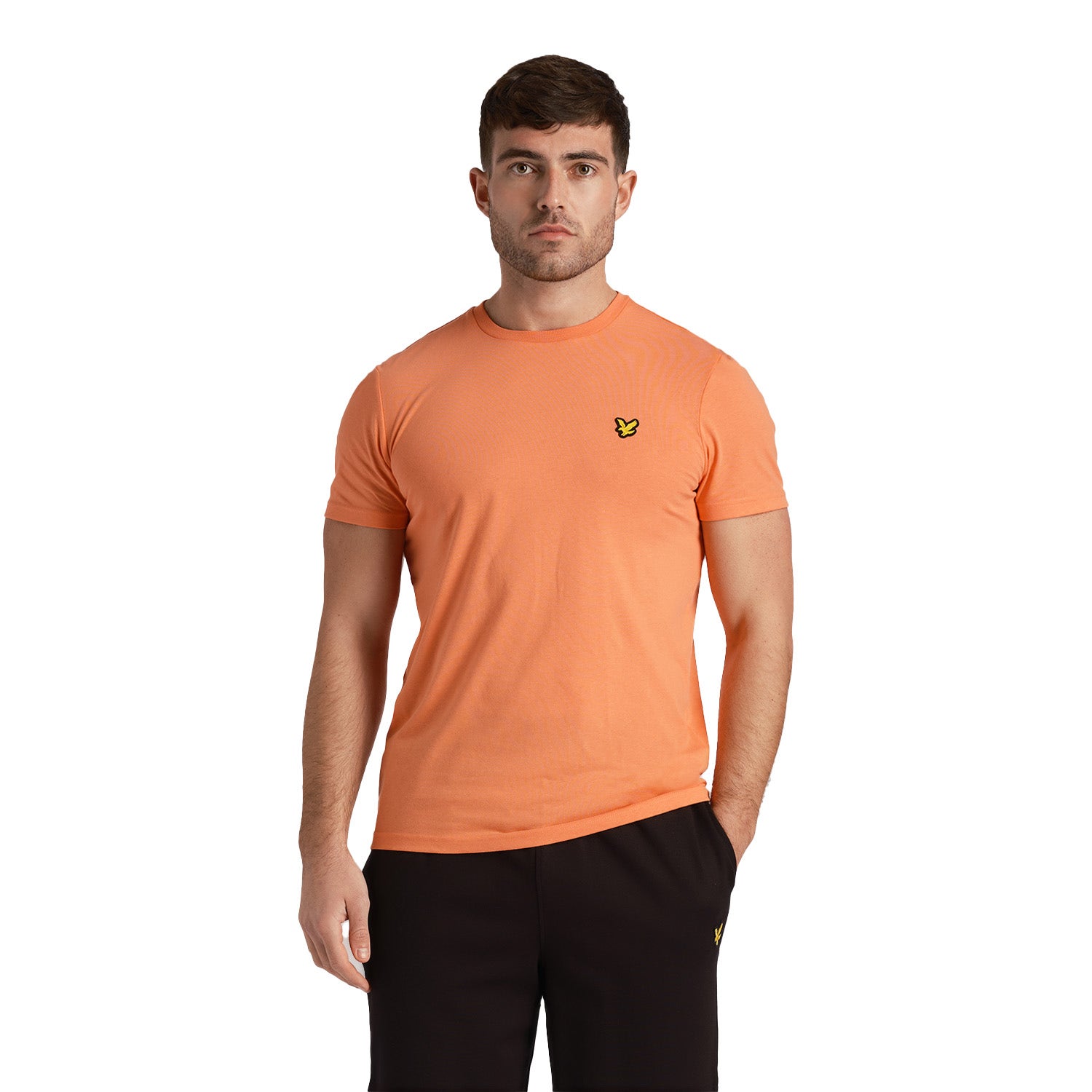 Lyle & Scott  Martin Short Sleeve