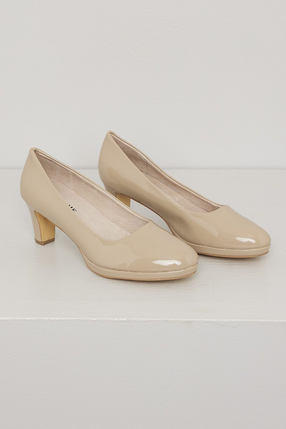 Gina pumps