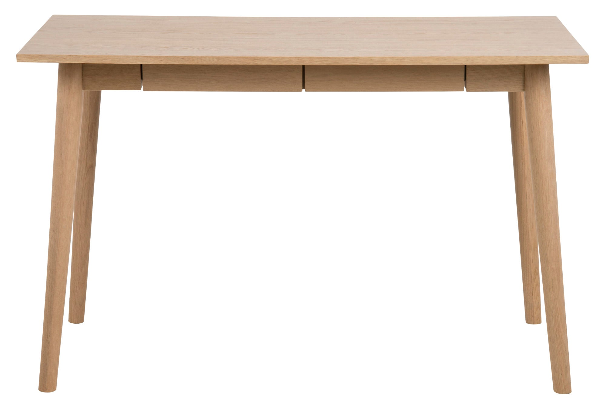 Avesta Bureau - 120 x 60 cm - Licht Eiken