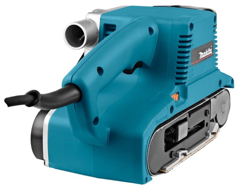 Makita 9903 Bandschuurmachine 76x533mm