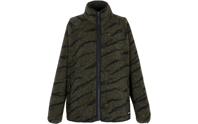 Regatta Frankie Borg Damen Fleecejacke