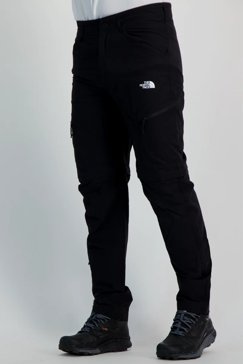 The North Face Exploration Zip-Off Herren Wanderhose