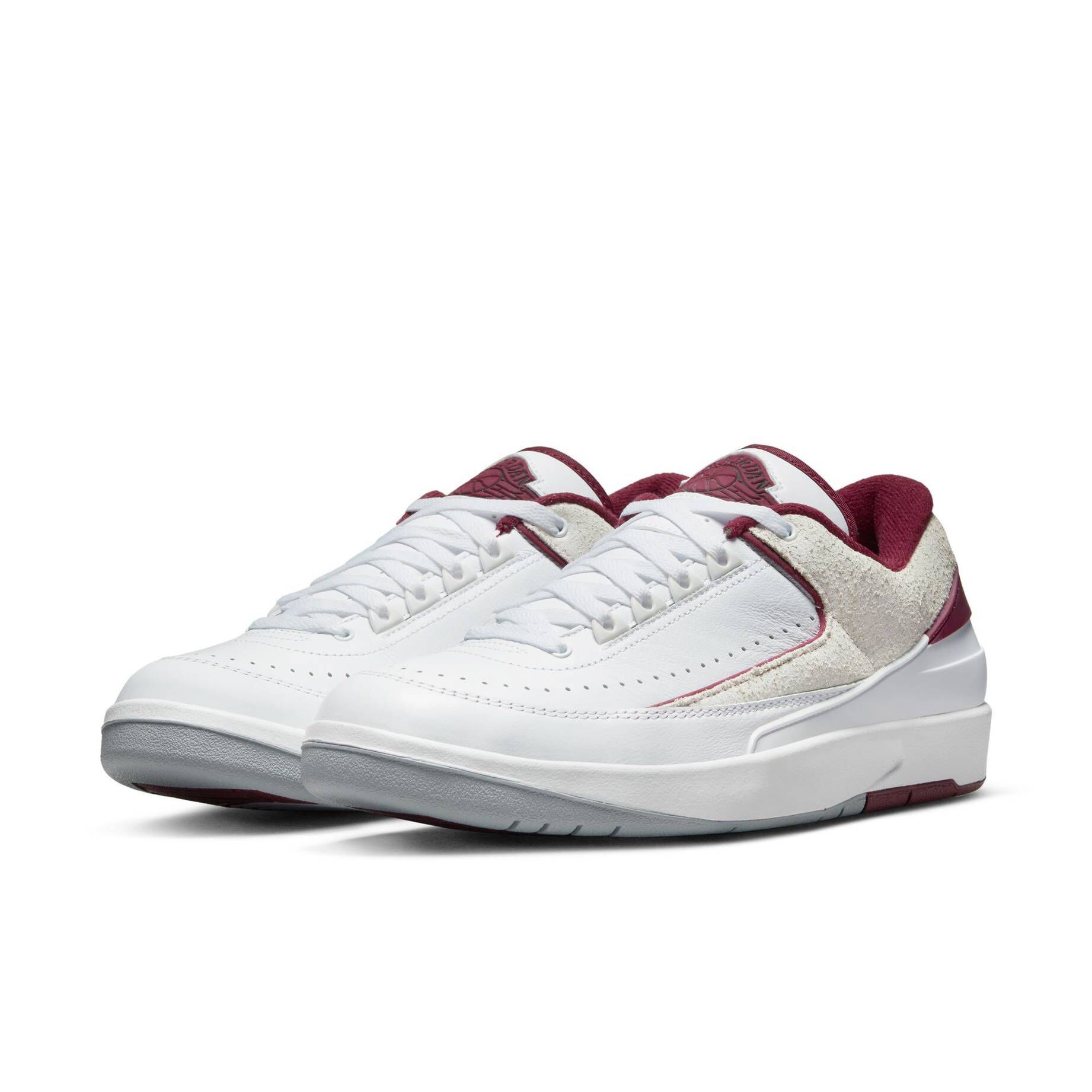 Jordan| Herren Sneaker AIR JORDAN 2 RETRO LOW