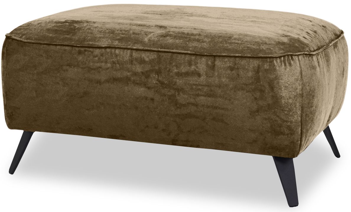 Hocker  Galeria B90 x D60 x H44 cm