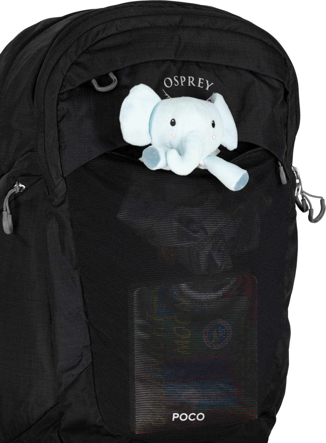 Osprey Poco Changing Backpack