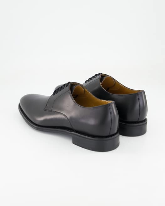 Berwick 3011-K6 Business Schuhe in Schwarz