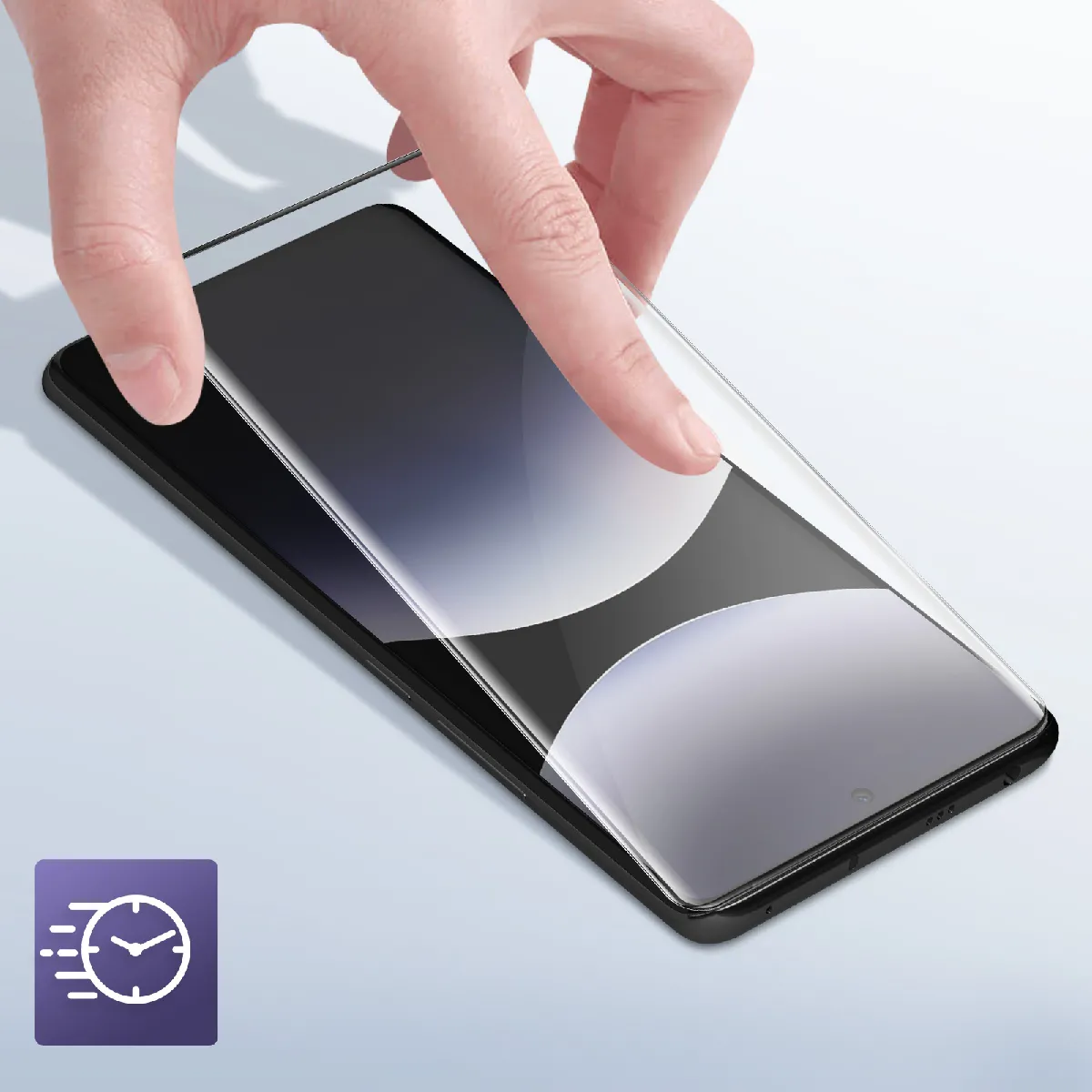 Avizar Protection écran Xiaomi Redmi Note 14 Pro