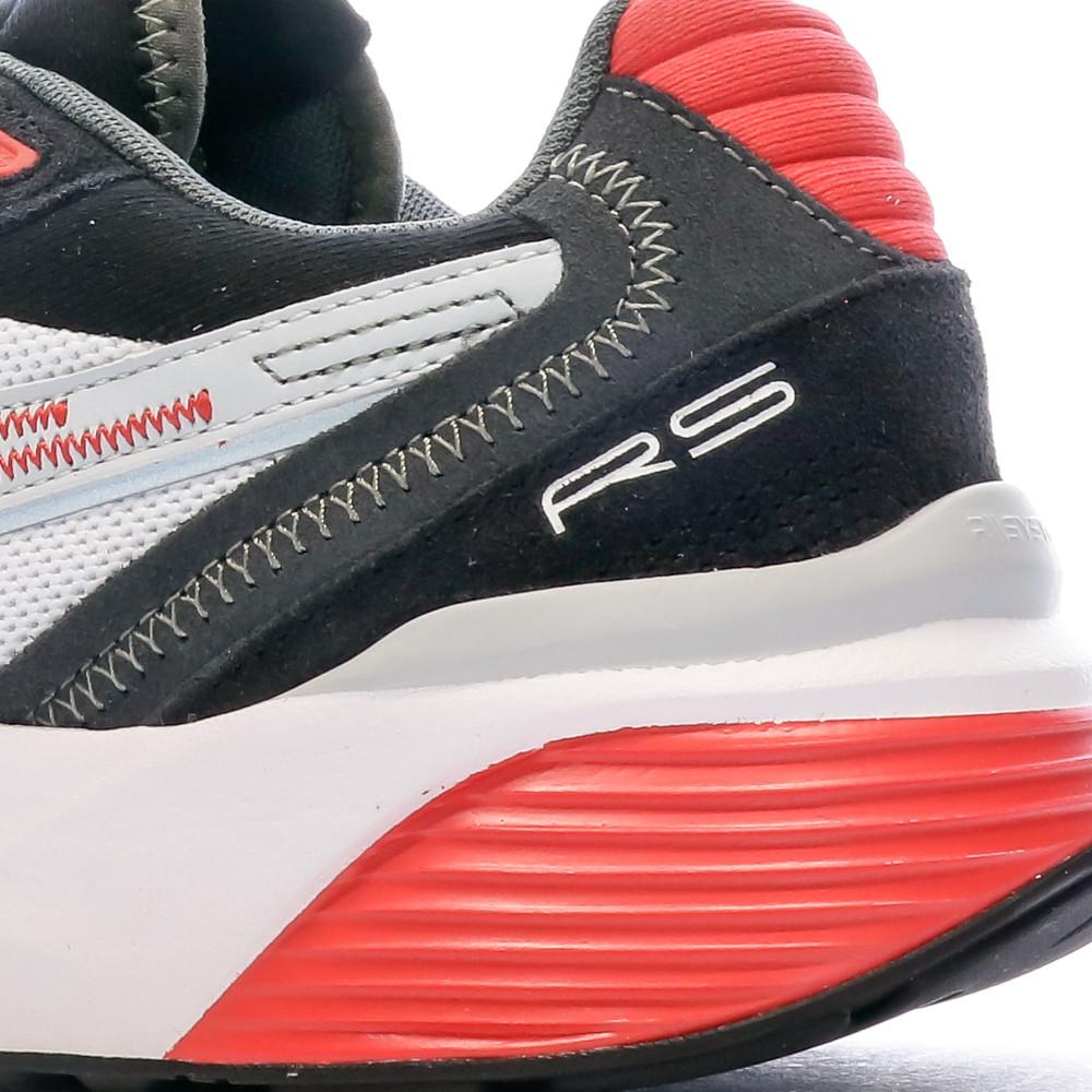Puma Baskets Grise Homme Puma Rs-metric