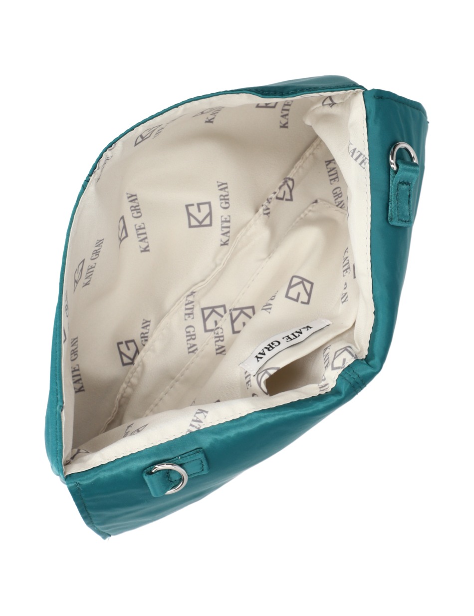 Textil Clutch
