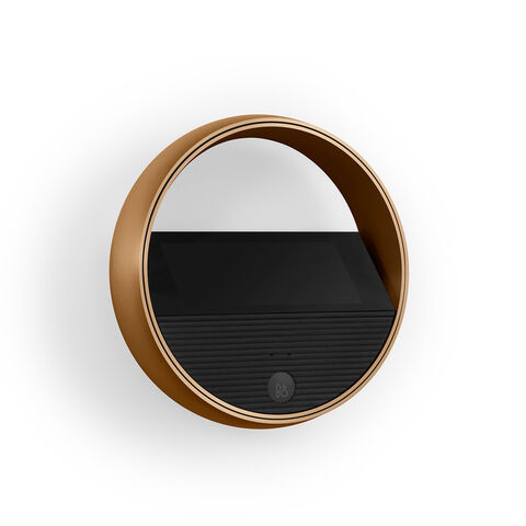 B&O Beoremote Halo (Wall) – afstandsbediening voor Bang & Olufsen Bronze