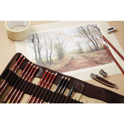 DERWENT Drawing Zeichenstift-Sets
