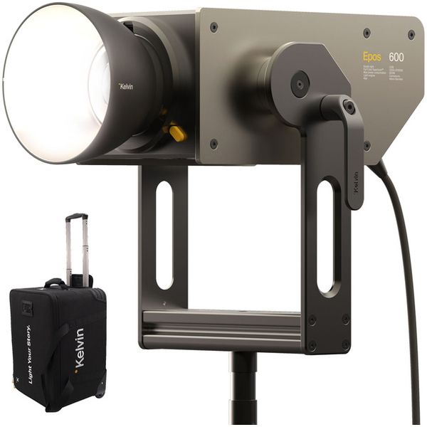 Kelvin EPOS-600