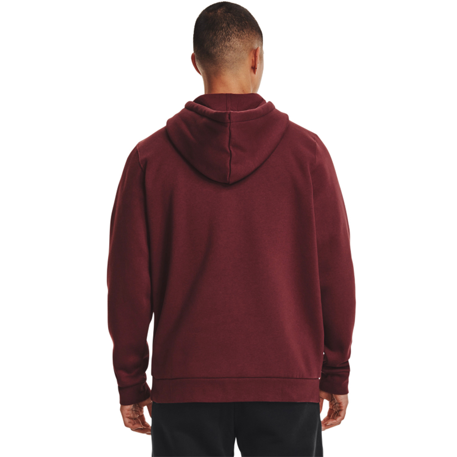Under Armour Essential Fleece Trainingspak Heren