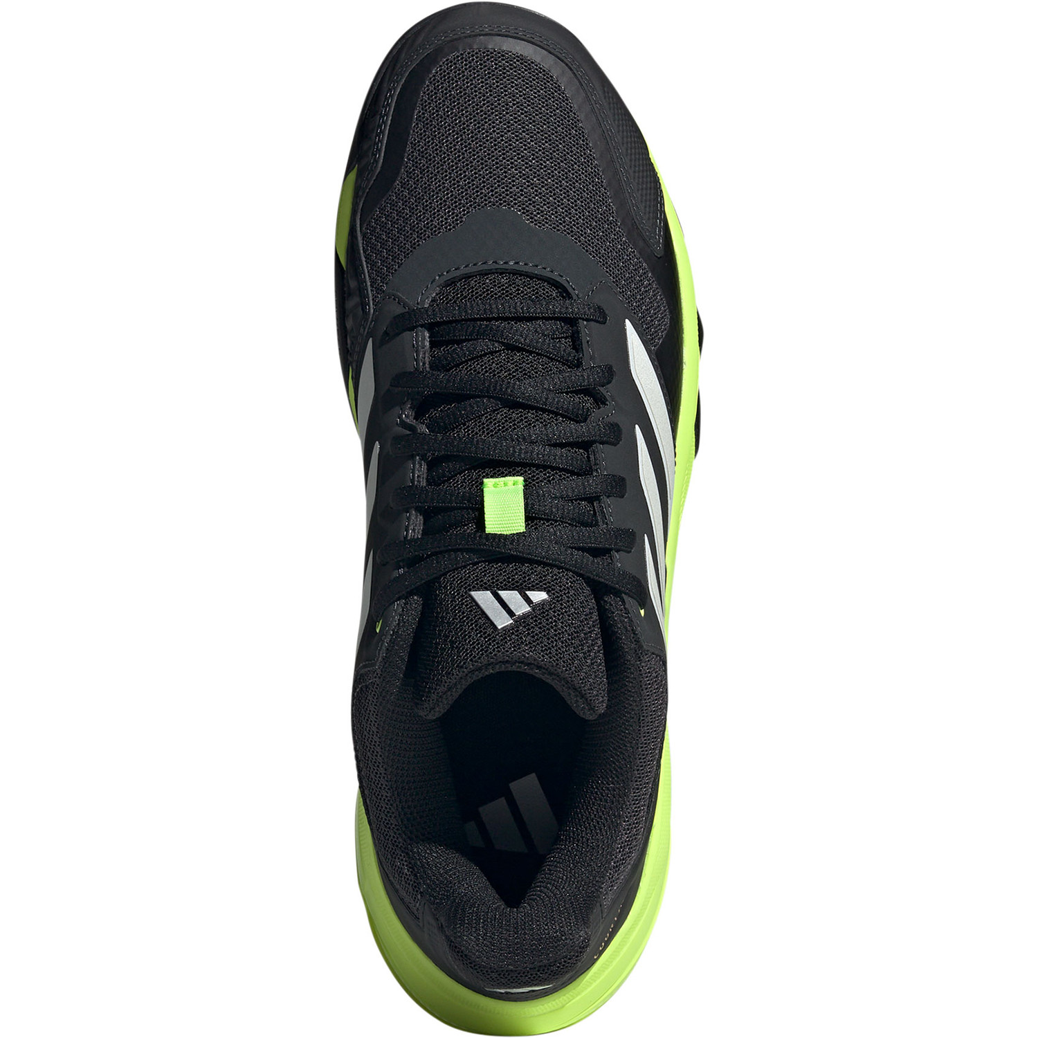 adidas CourtJam Control 3 Clay Heren