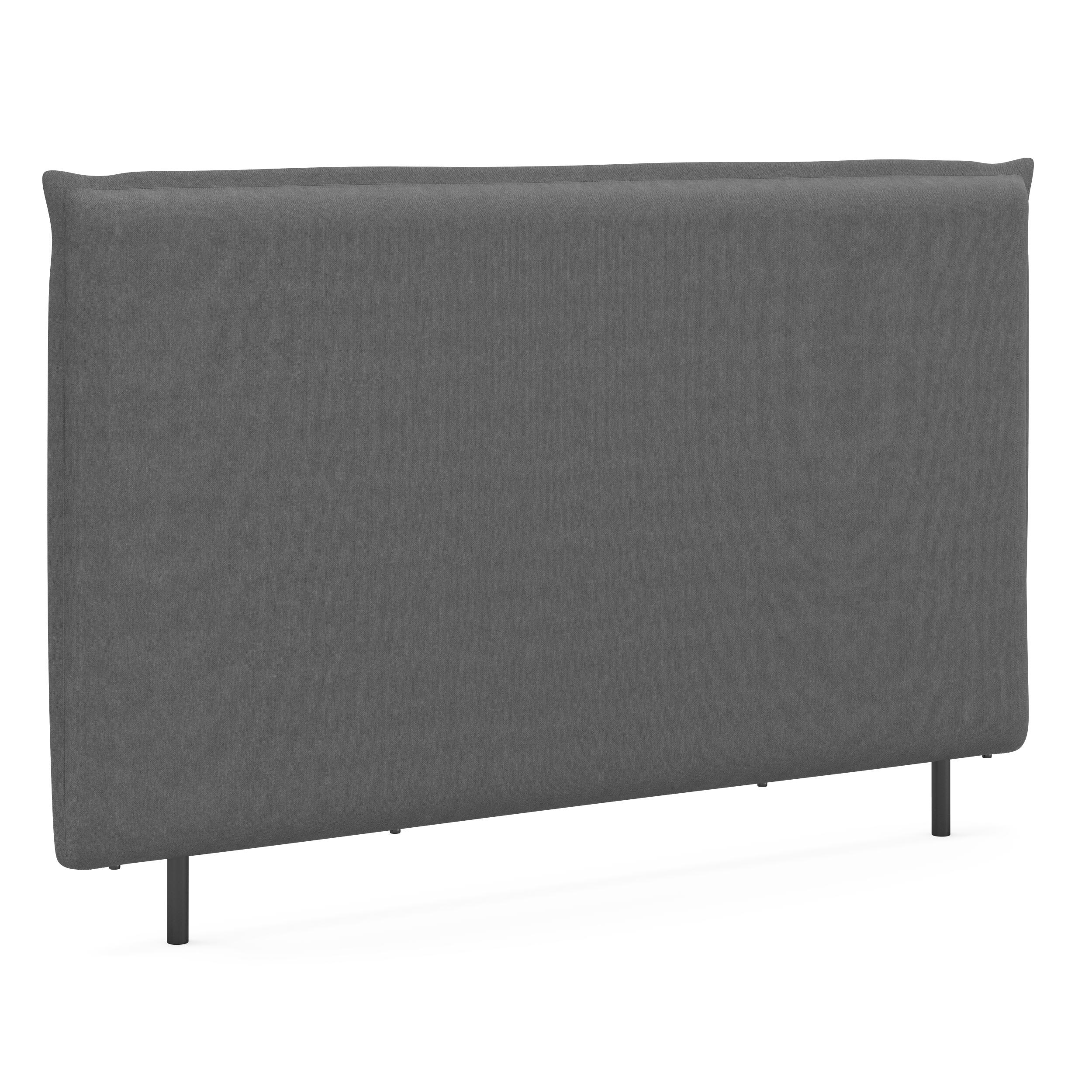 Nocturne Edge Sengegavl 188 x 105 x 8 cm