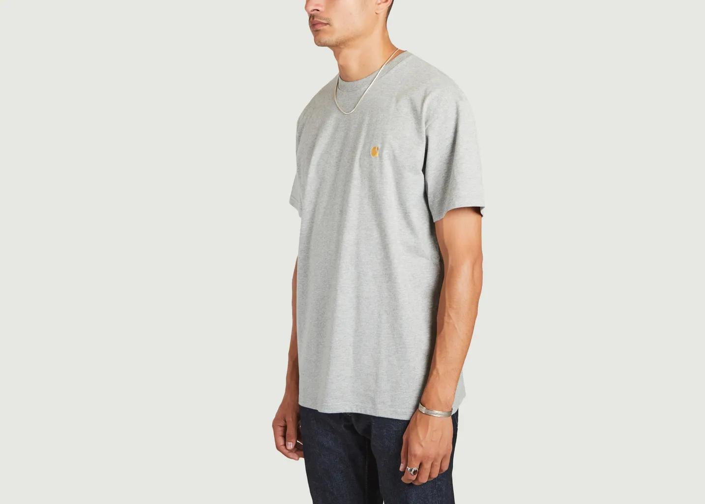 T-Shirt S/S Chase Carhartt WIP