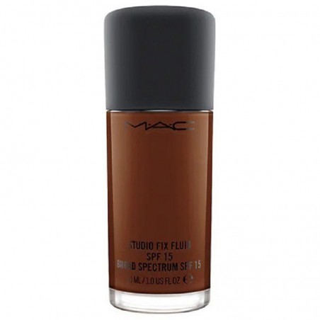 M·A·C Cosmetics Fond de teint Studio fix fluide NW60