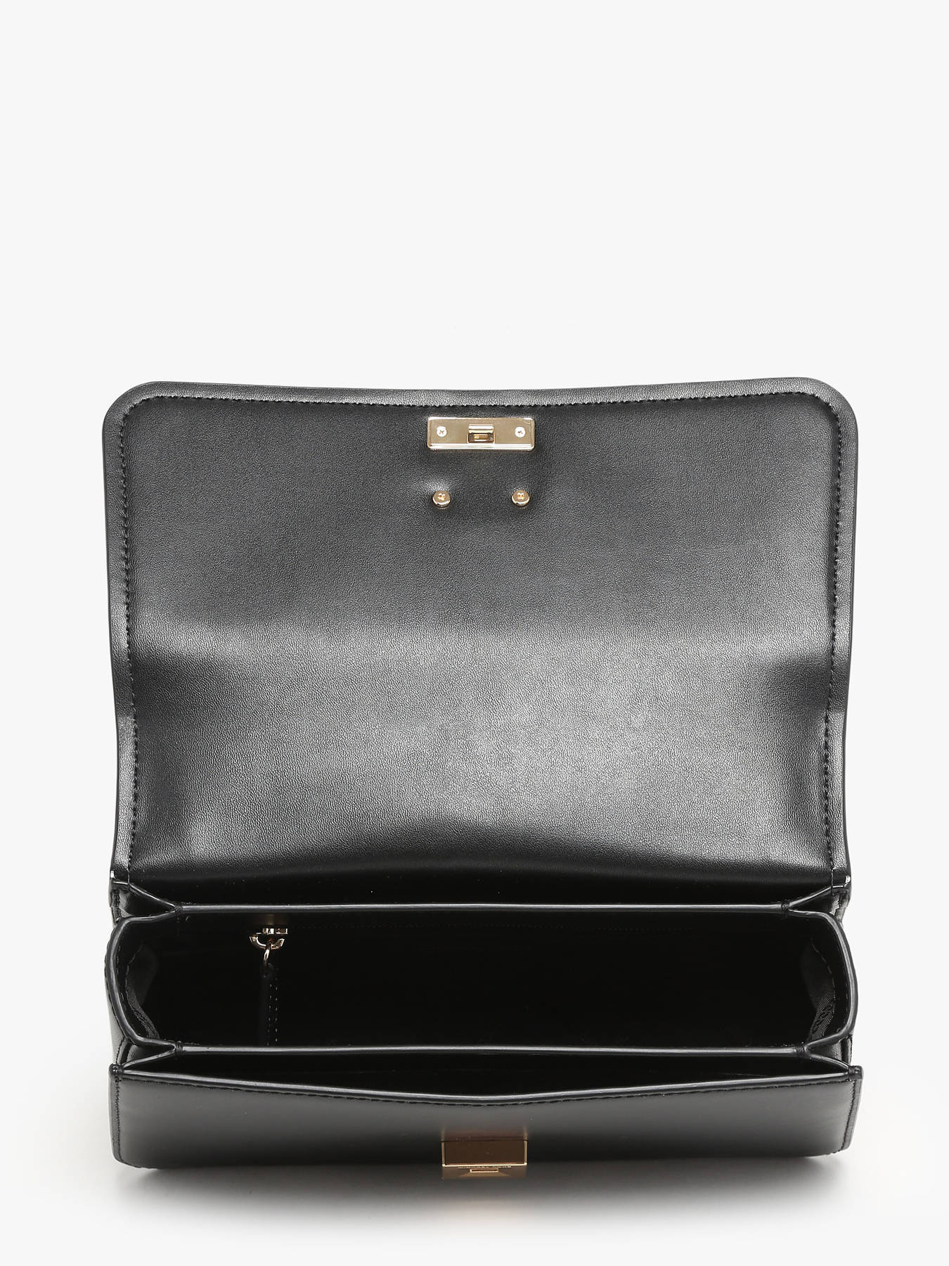 Sac bandoulire Delancey cuir MICHAEL KORS