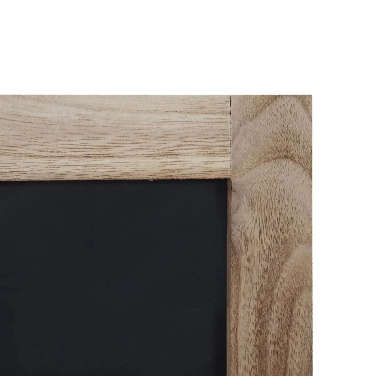 Mendler Portemanteau Mural HWC-C51 - Naturel Shabby