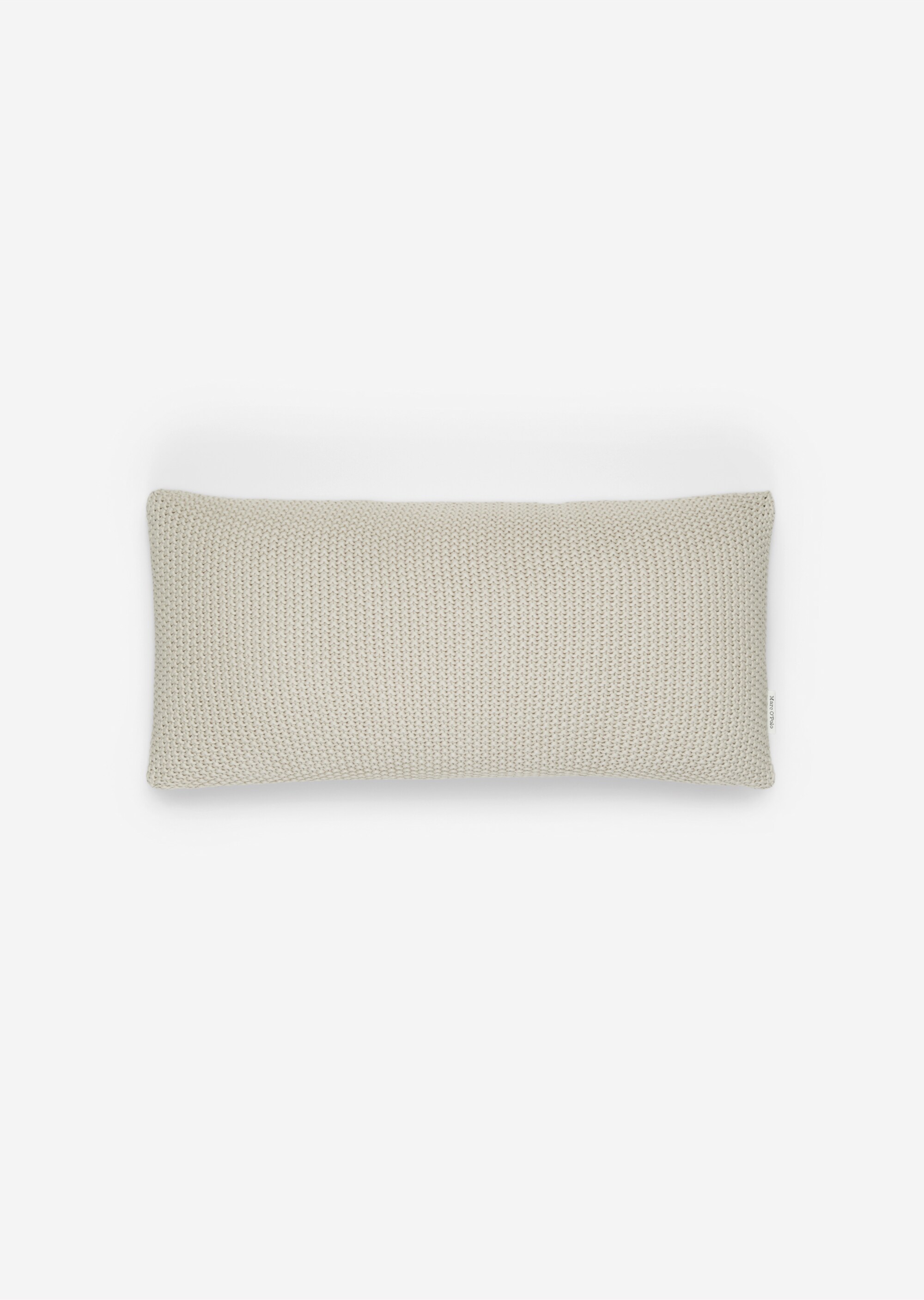 Dekokissen Modell NORDIC KNIT inklusive Füllung
