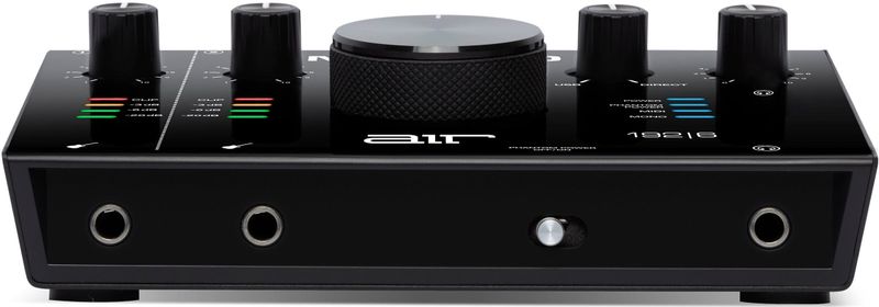 M-Audio - AIR 192|6 - Audio Interface - 24-bit/192 kHz
