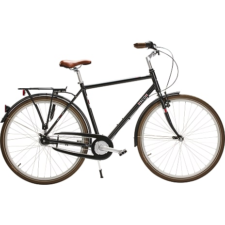 SCO Classic herrecykel 7 gear 28