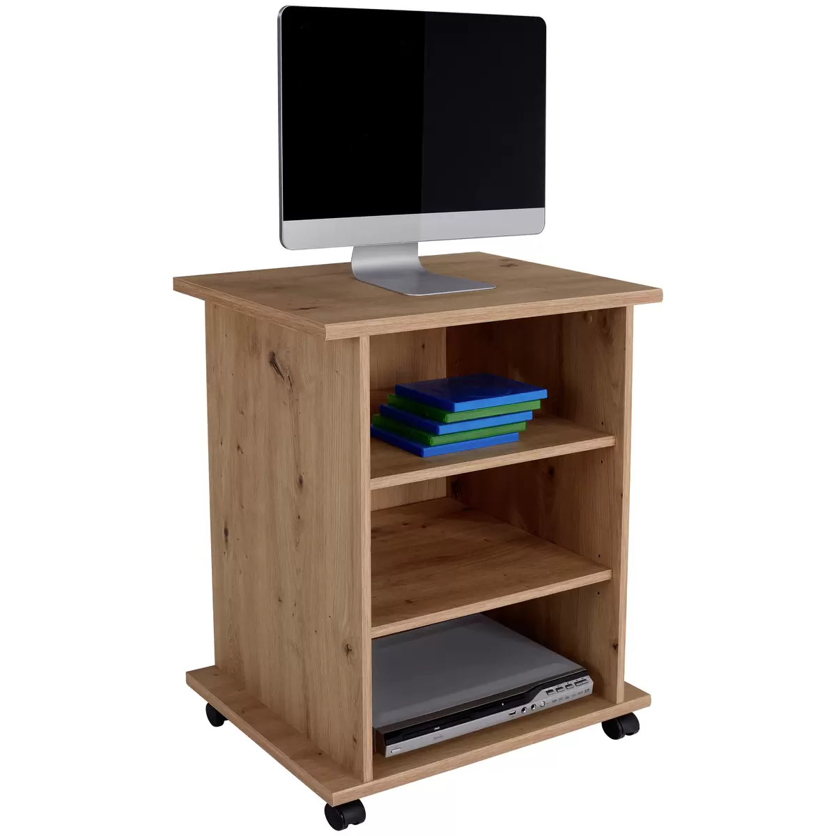 Fernsehmöbel Jürgen Artisan Eiche
