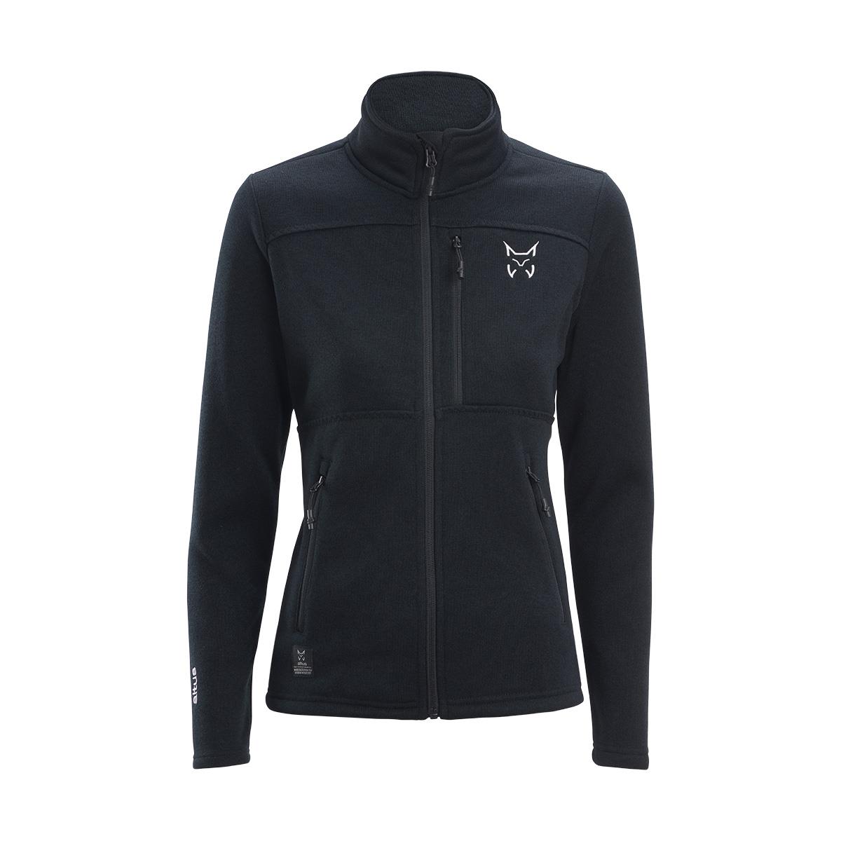 Chaqueta De Punto Altus Odyssey W I30