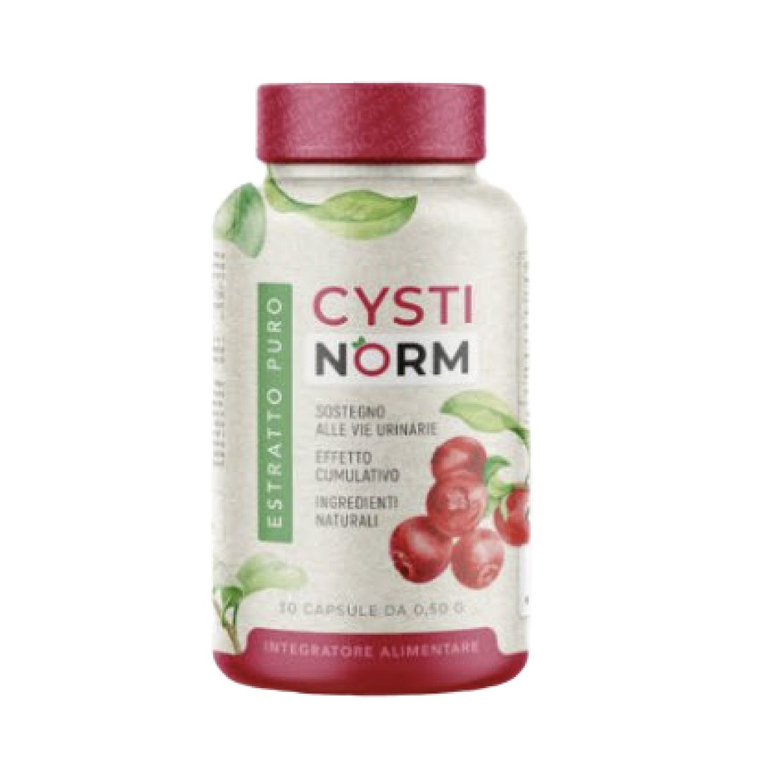 Cystinorm
