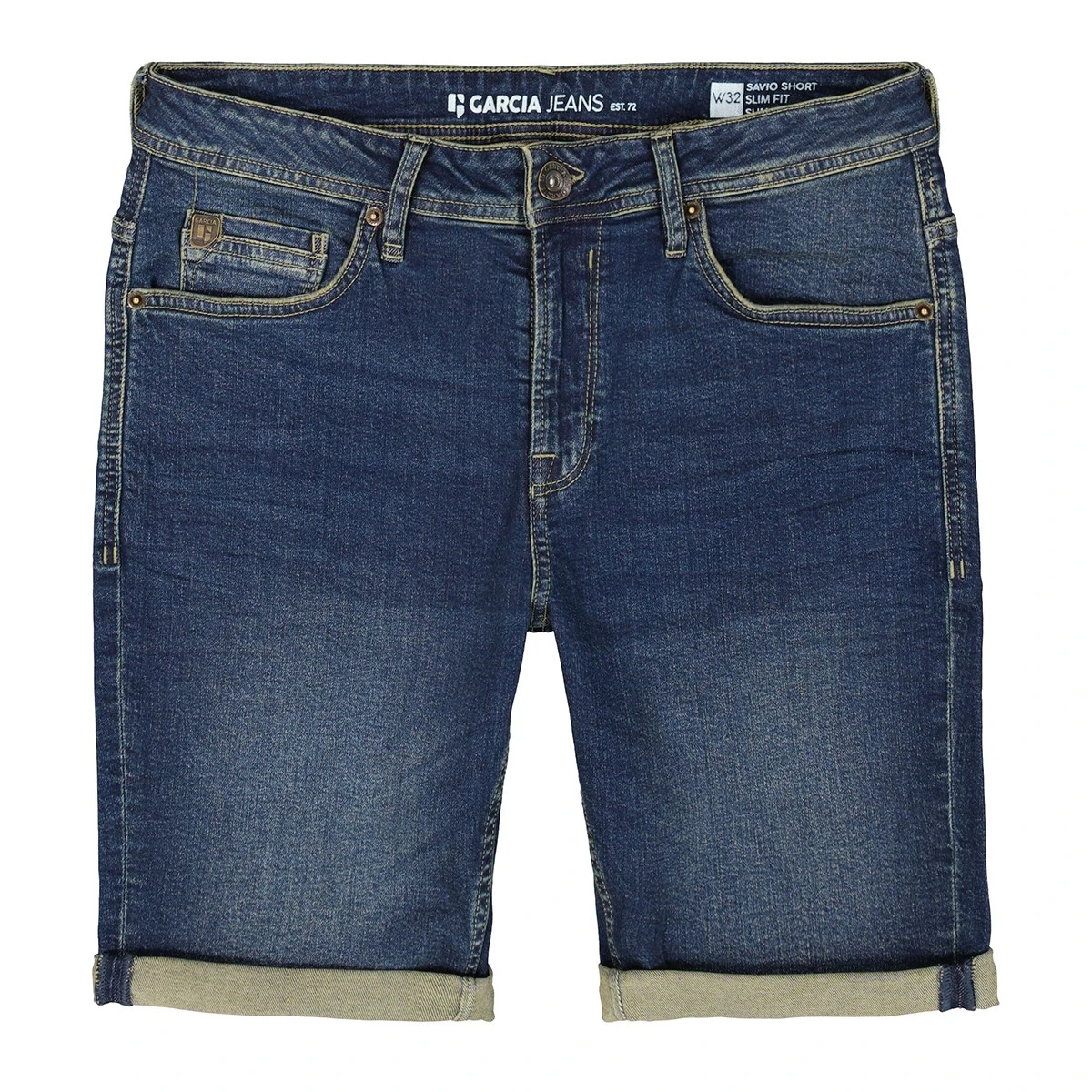 Heren Short KOKE-2030