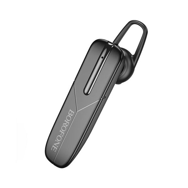 Auricular Wireless Borofone Bc36 Preto Bt V5.0