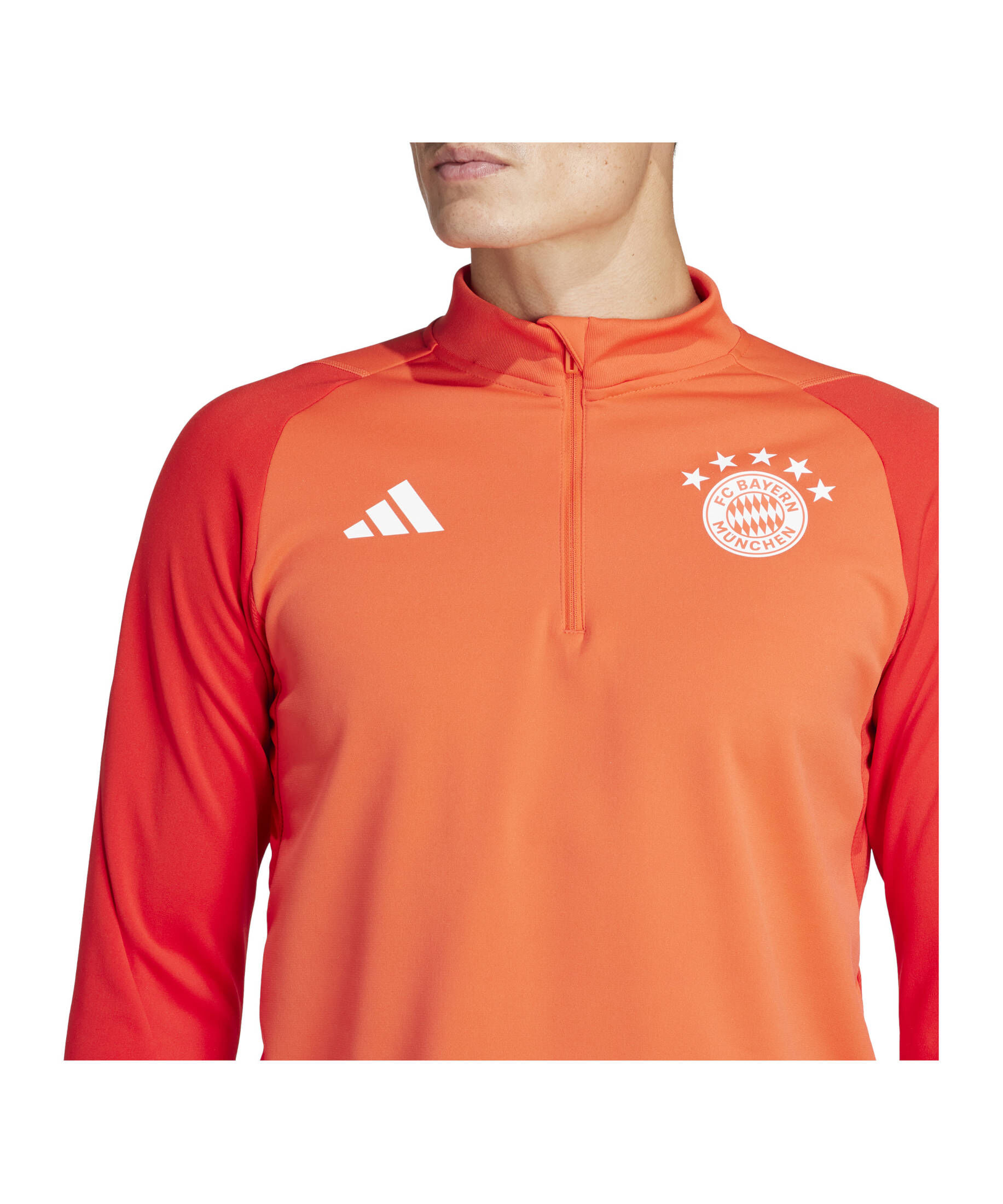 adidas Performance| Replicas - Sweatshirts - National FC Bayern München Trainingstop