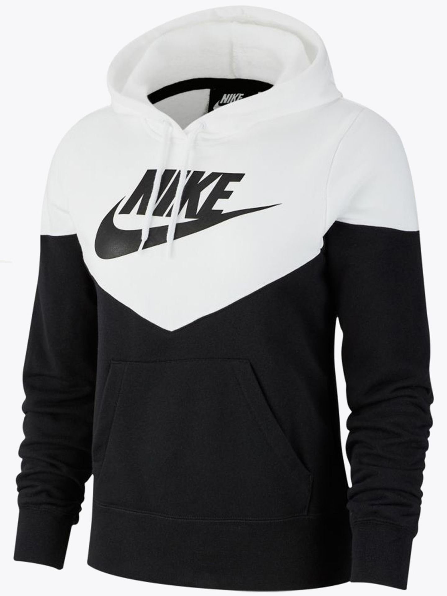 Heritage Hoodie