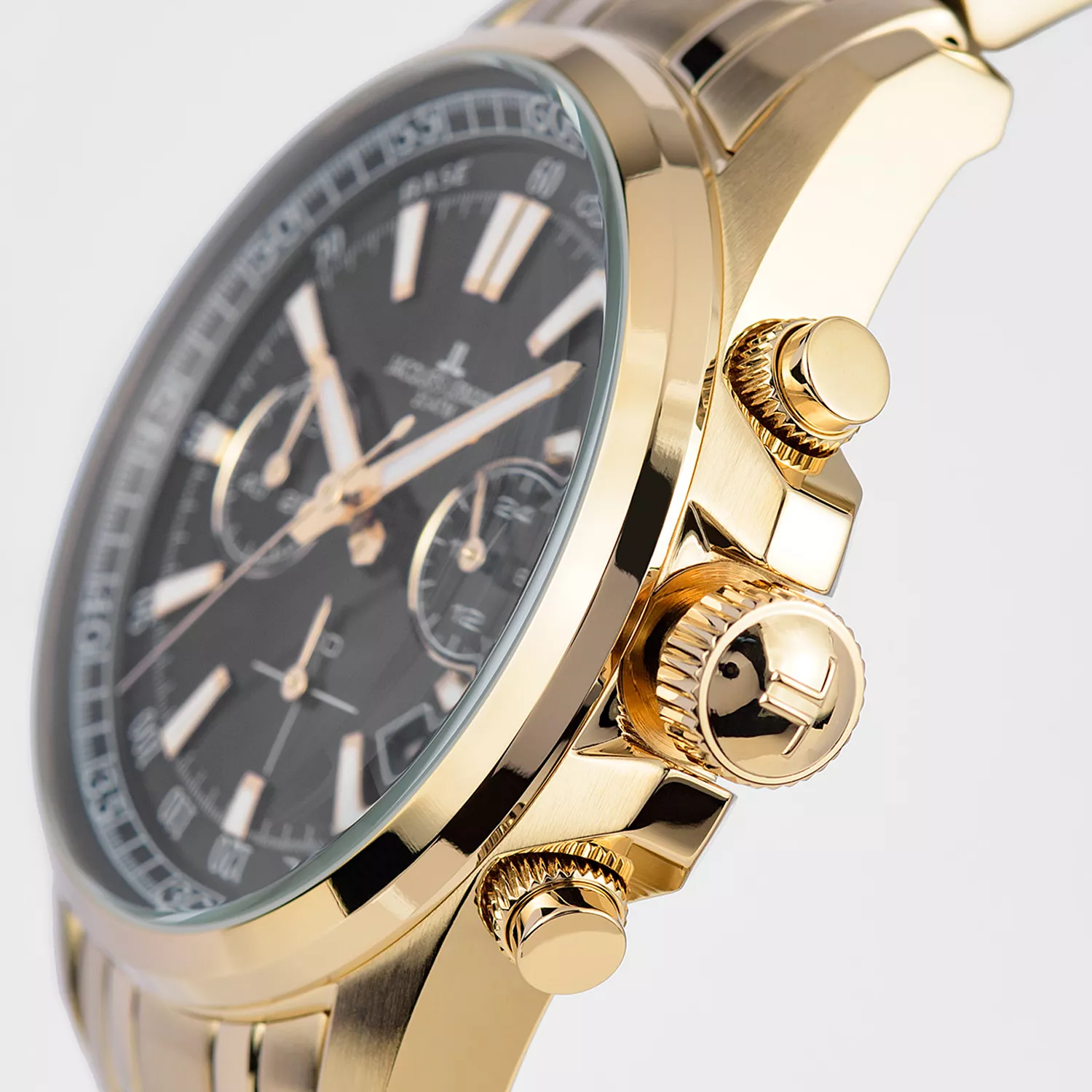 Jacques Lemans Liverpool 1-2117M
