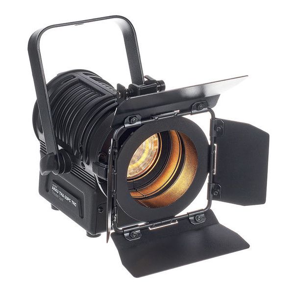 Eurolite Akku LED THA-20PC TRC bk