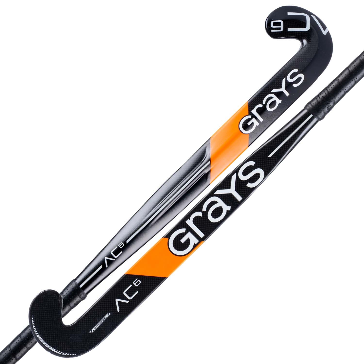 Grays  AC6 Dynabow-S Composite