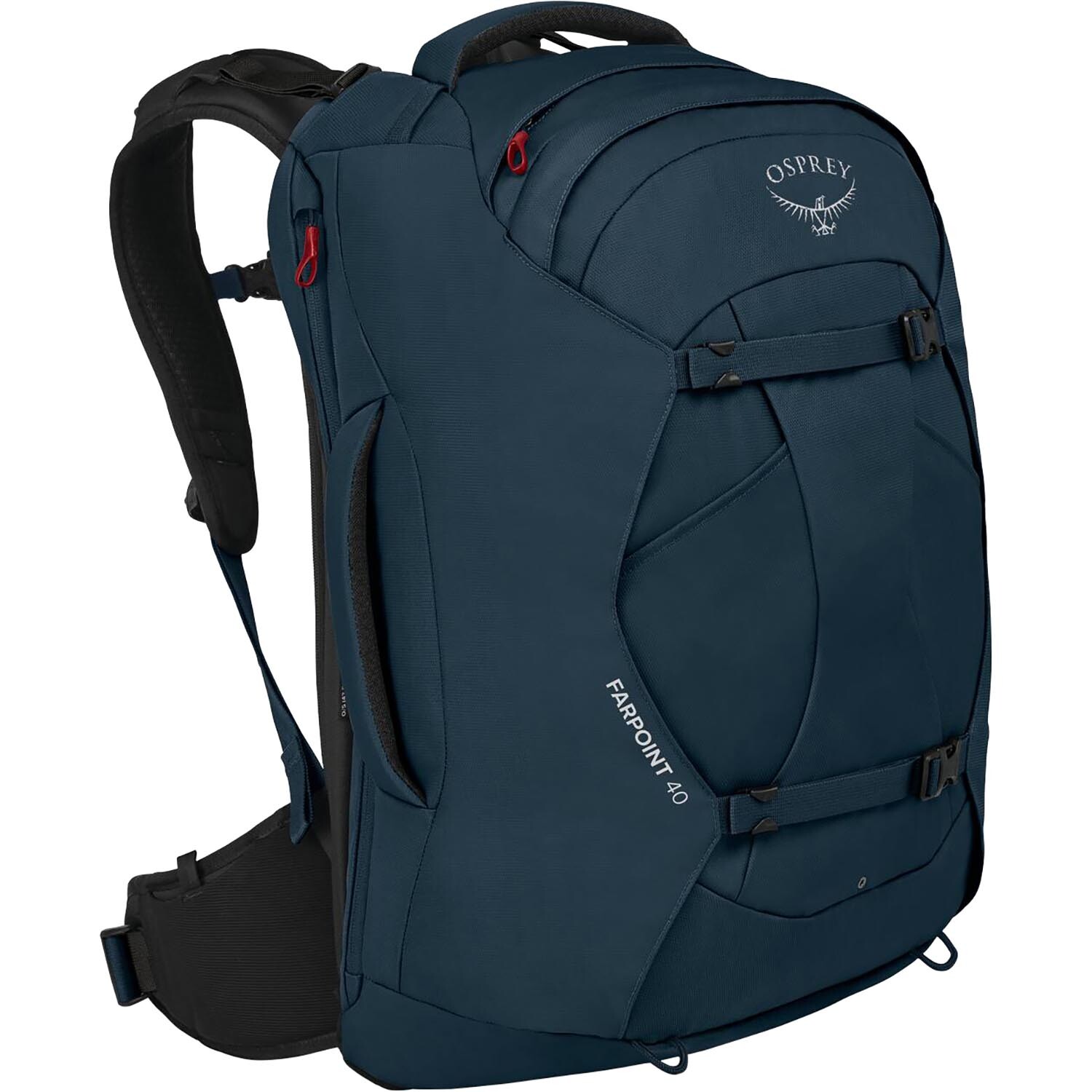 Osprey Mens Farpoint 40