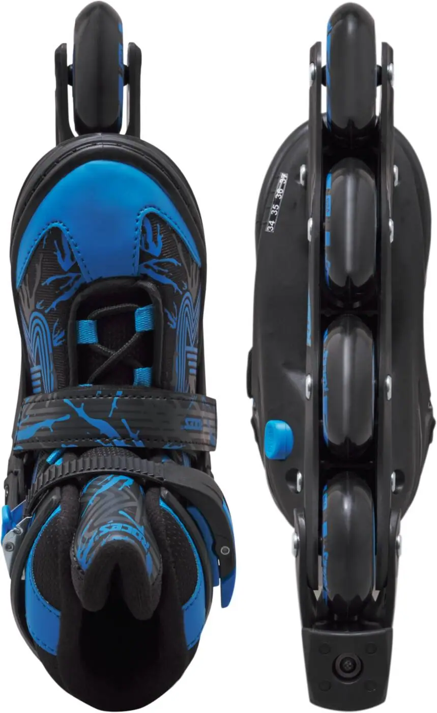 Roces Jokey 3.0 Inliners Børn | SkatePro