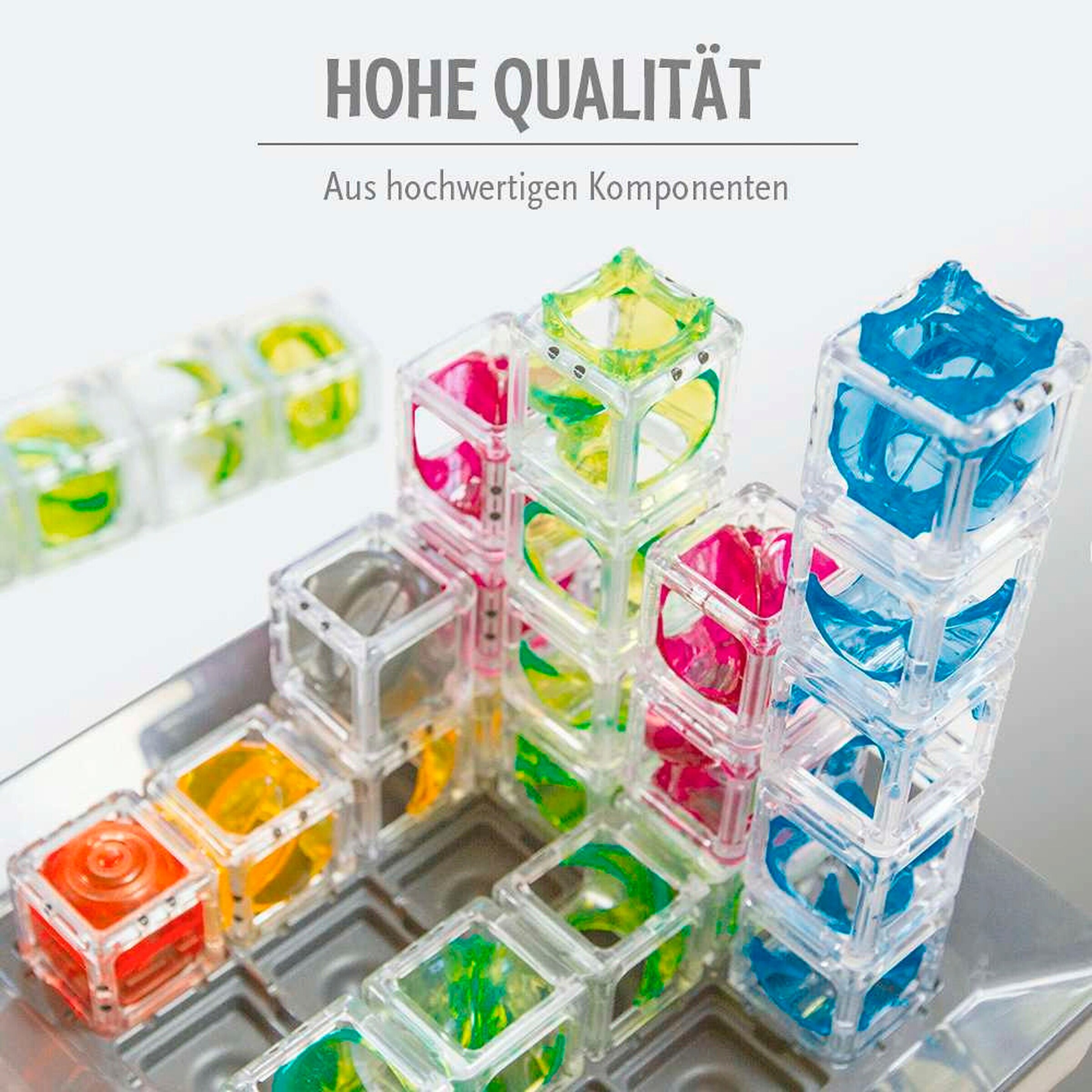 Thinkfun Gravity Maze
