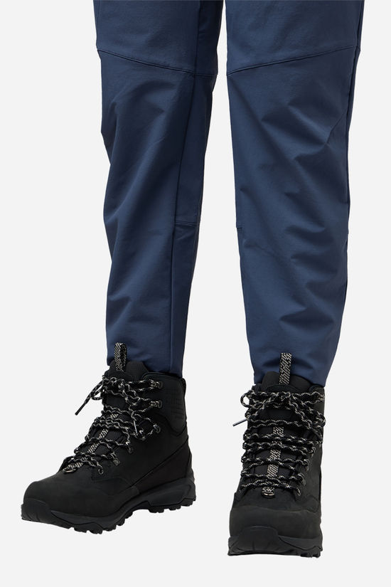 Jack Wolfskin Jack Wolfskin Terraquest Arctic Texapore Mid Winterschoen