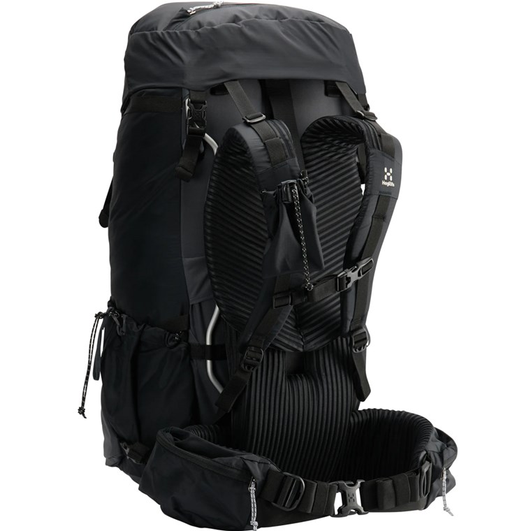 Haglöfs Rugged Mountain Q 60 True Black/Magnetite