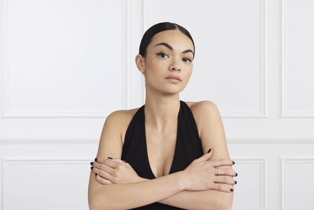 Fijn poductInfaillible 24H Fresh Wear Foundation in a Powder foundation - 120 Vanille