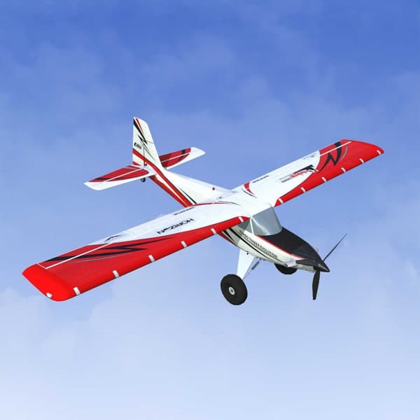 RealFlight Trainer Flysimulator m/Kontroller
