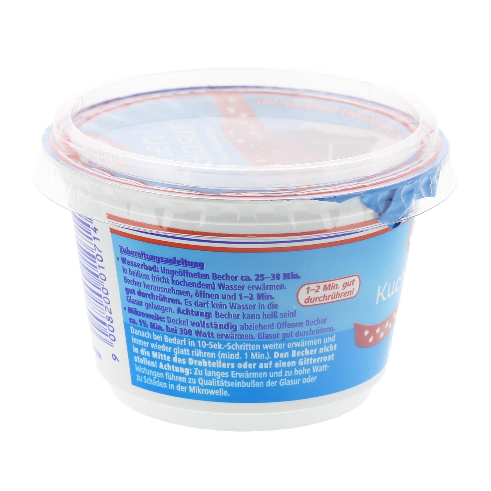 Dr. Oetker Kakaoglasur