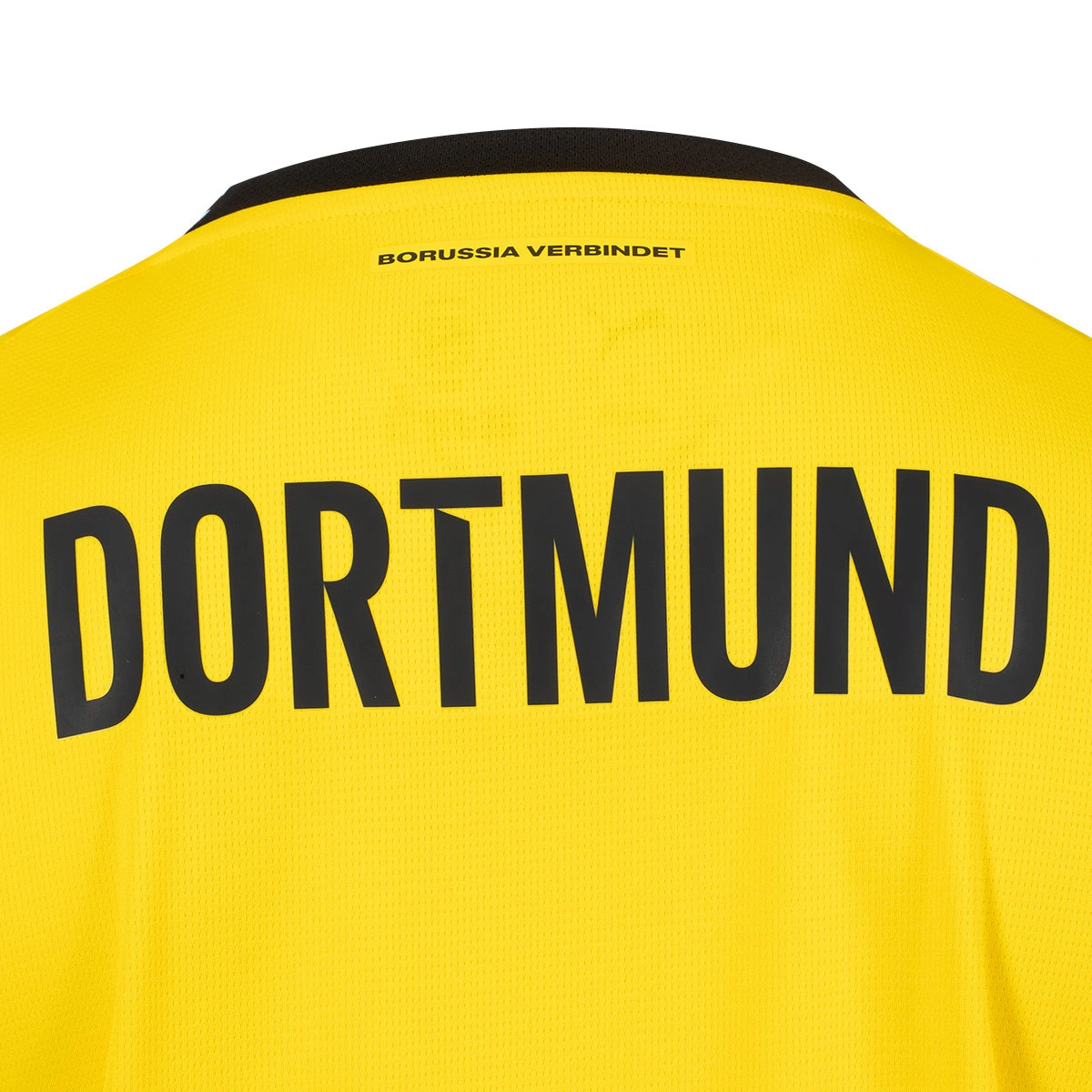 Camisola Puma Bvb Borussia Primeiro equipamento 2026-2027 Criança