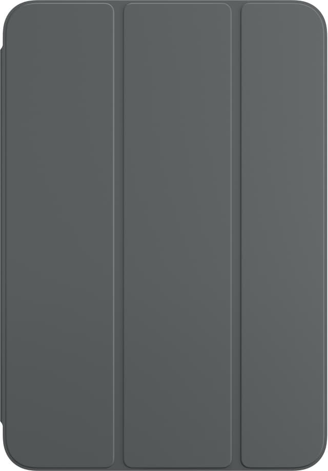 iPad mini (A17 Pro/6th gen) Smart Folio etui (Charcoal Gray)