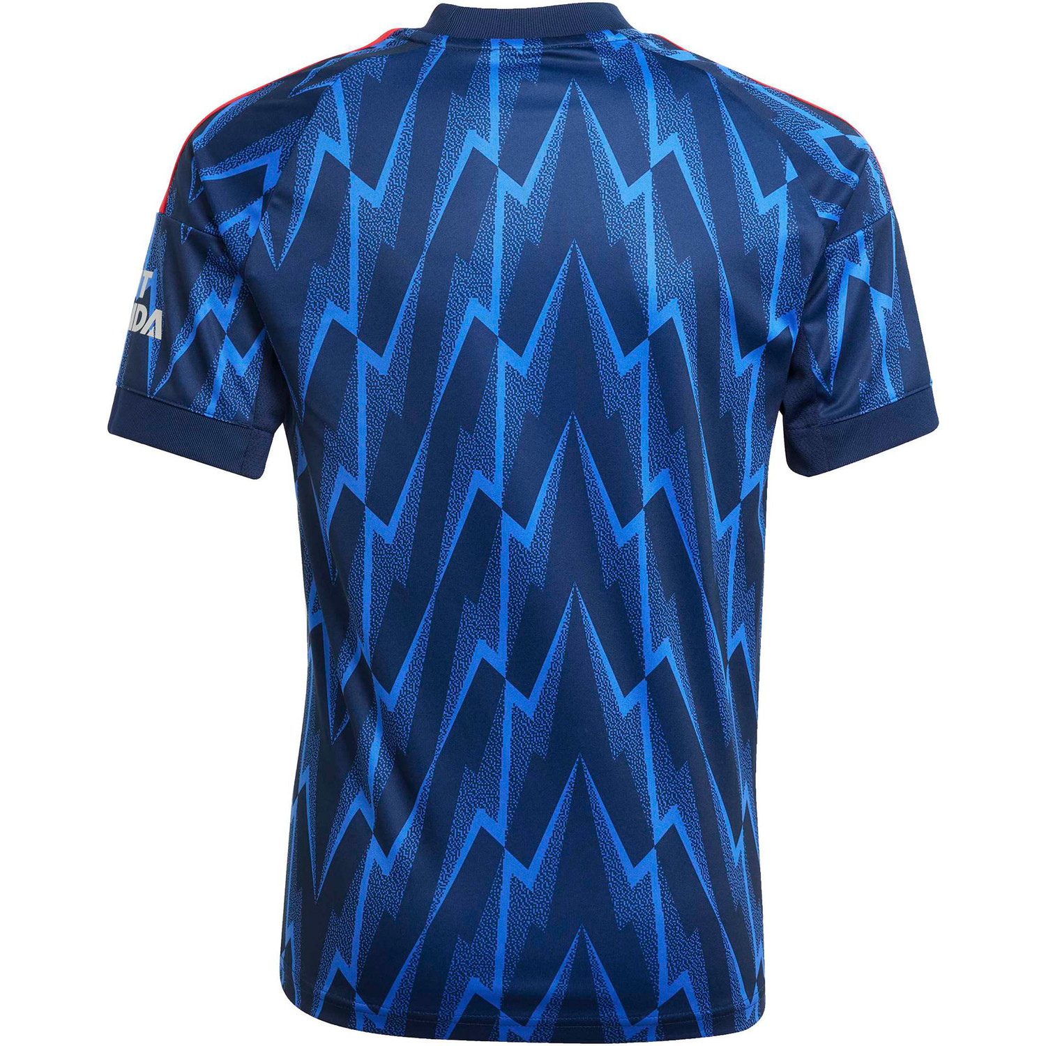 adidas Arsenal Uit Shirt Kids 2025/2026