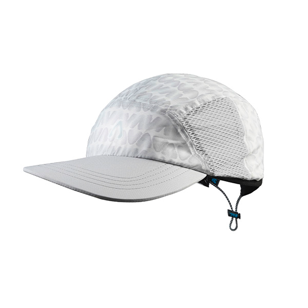 P.A.C. Nefun Run Cap